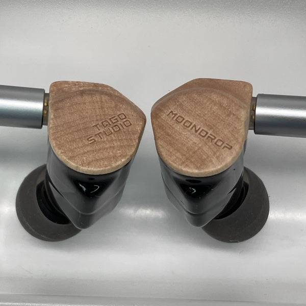 【中古】Harmon-SP TAGO STUDIOxMOONDROP【日本橋】