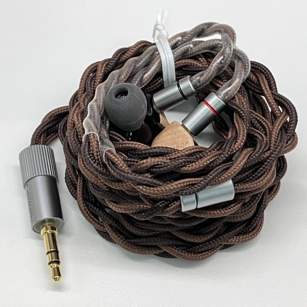 水月雨 (MOONDROP) 【中古】Harmon-SP TAGO STUDIOxMOONDROP【日本橋