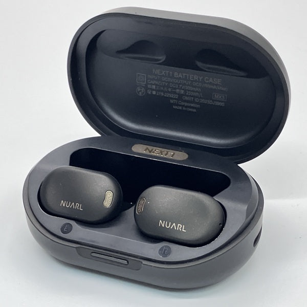 【中古】NEXT1L-BE ブラックエボニー【秋葉原】