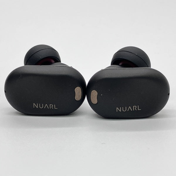 NUARL 【中古】NEXT1L-BE ブラックエボニー【秋葉原】 – e☆イヤホン