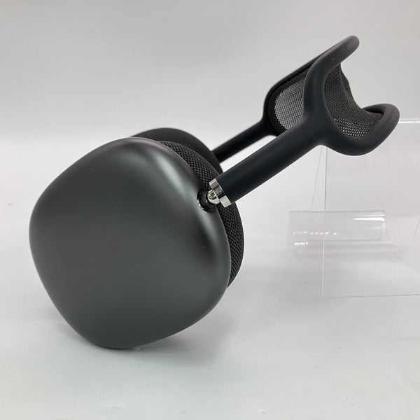 【中古】AirPods Max MGYH3J/A　ワイヤレスヘッドホン　スペースグレイ【秋葉原】