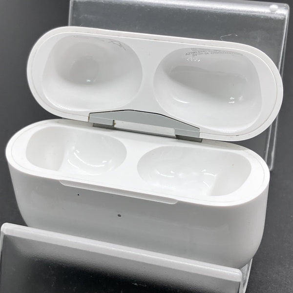 【中古】AirPods Pro 充電ケース(MagSafe)【秋葉原】