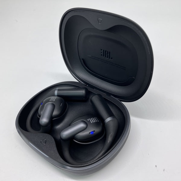 【中古】Sense Pro ブラック 【JBLSENSEPROBLK】【名古屋】