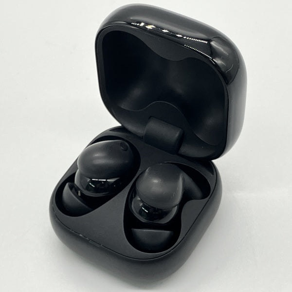 【中古】LinkBuds Fit ブラック 【WF-LS910N BZ】【秋葉原】