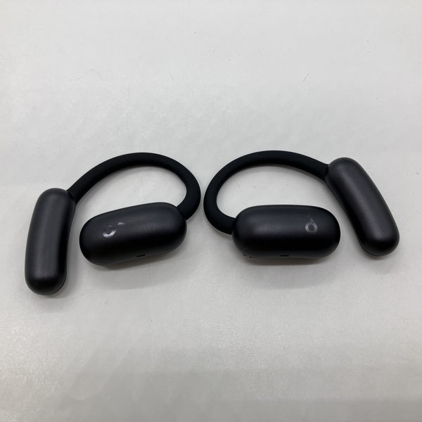 Anker 【中古】Soundcore AeroFit 2 ミッドナイトブラック 【A3874N11