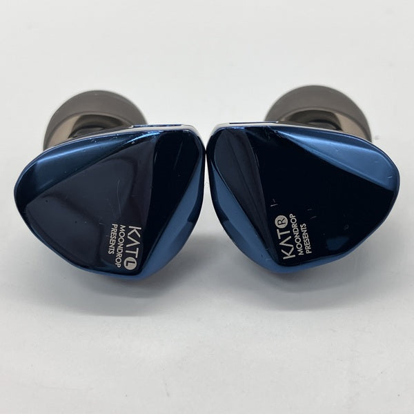 【中古】KATO Dark Blue(ケーブル欠品)【仙台】