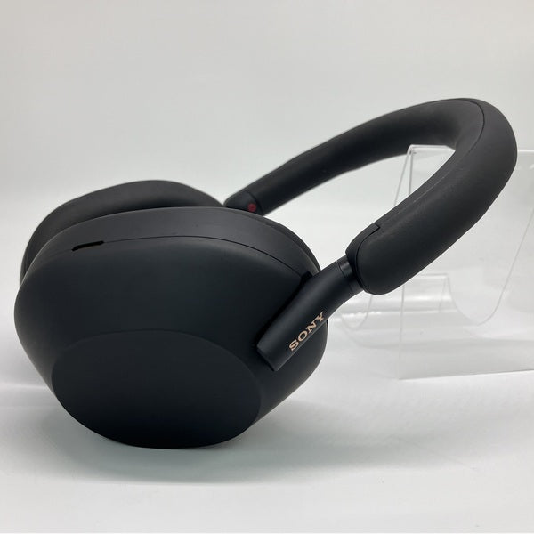 【中古】WH-1000XM5 BM ブラック【日本橋】