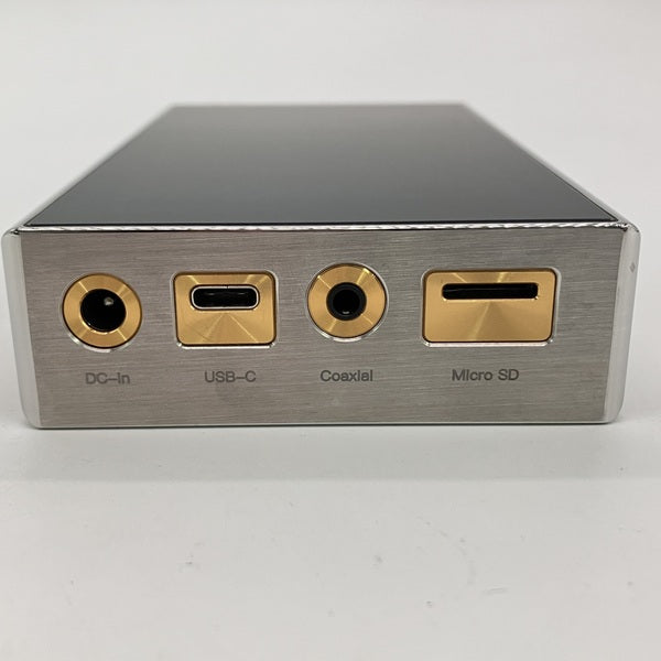 iBasso Audio 【中古】DX300MAX【秋葉原】 – e☆イヤホン