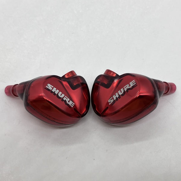 【中古】SE535LTD-J（ケーブル欠品）【仙台】