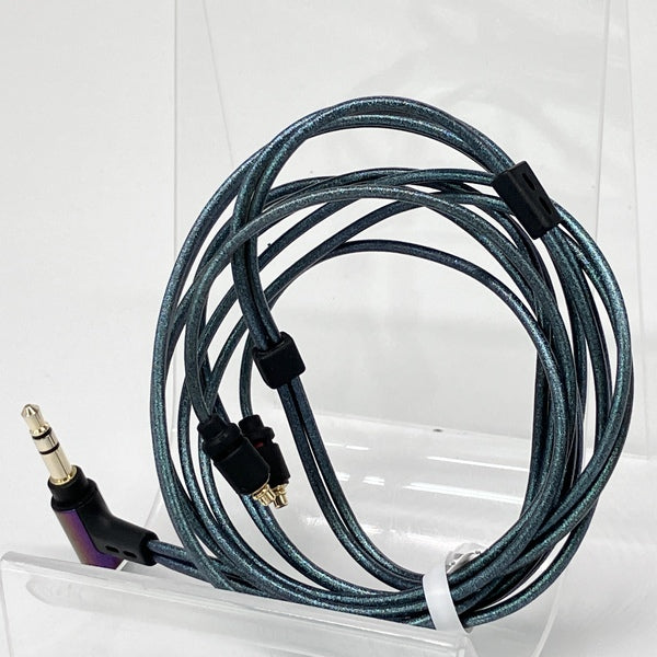 【中古】05シリーズ 3.5mm 3極-MMCX(L/R, 2023 model)【iect_05_ub3mr_120】【日本橋】