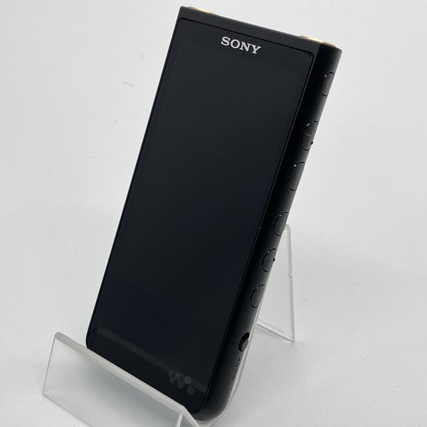 【中古】NW-ZX507 BM 【ブラック】【秋葉原】