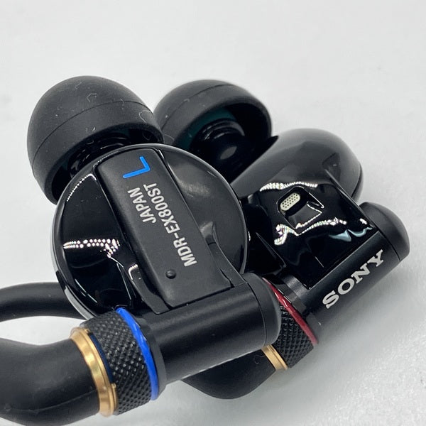 【中古】MDR-EX800ST【秋葉原】