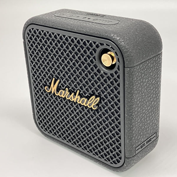 【中古】Willen II Black and Brass【日本橋】