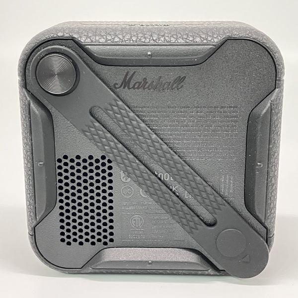 【中古】Willen II Black and Brass【日本橋】