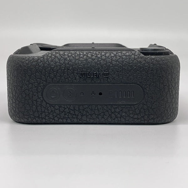 【中古】Willen II Black and Brass【日本橋】