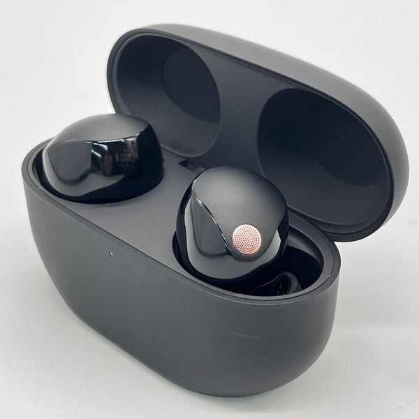 【中古】WF-1000XM5 B ブラック【秋葉原】