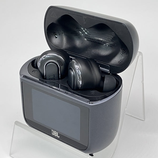 【中古】TOUR PRO 3 ブラック【JBLTOURPRO3BLK】【日本橋】