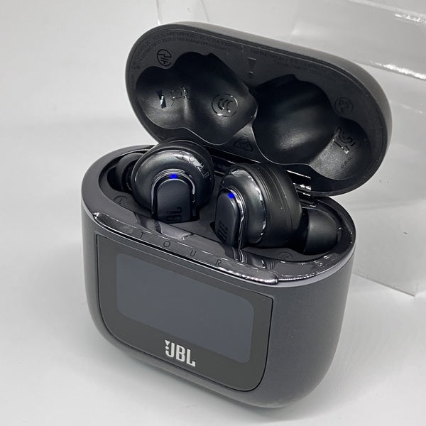 【中古】TOUR PRO 2 ブラック【JBLTOURPRO2BLK】【日本橋】