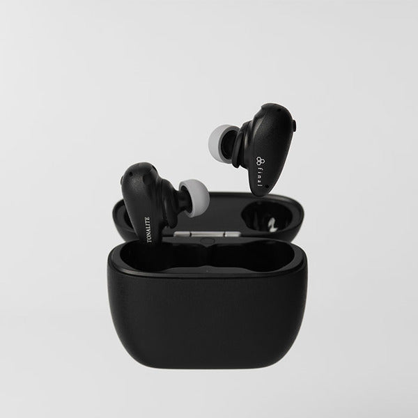 イヤホン final tonalite final TONALITE – e☆イヤホン