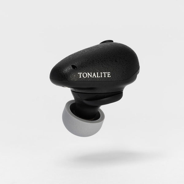 final TONALITE – e☆イヤホン