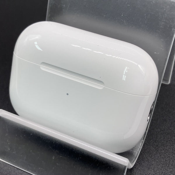 AirPods Pro 2 本体 ケース付き 中古 Apple 【中古】MagSafe充電ケース(USB-C)付きAirPods Pro(第2世代