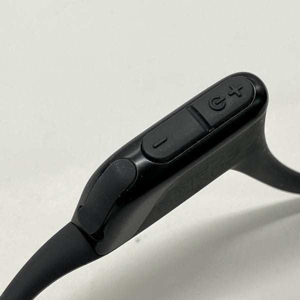 Shokz 【中古】OpenRun Pro 2 Mini Black【SKZ-EP-000033】【日本橋