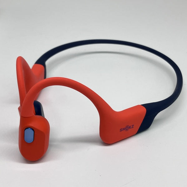 【中古】OpenSwim Pro Red【SKZ-EP-000029】【秋葉原】