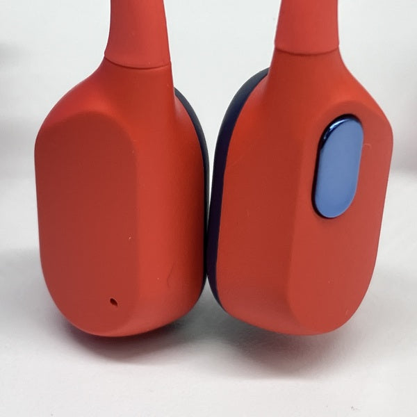 【中古】OpenSwim Pro Red【SKZ-EP-000029】【秋葉原】