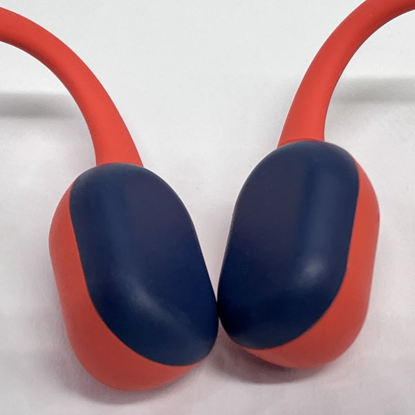 【中古】OpenSwim Pro Red【SKZ-EP-000029】【秋葉原】