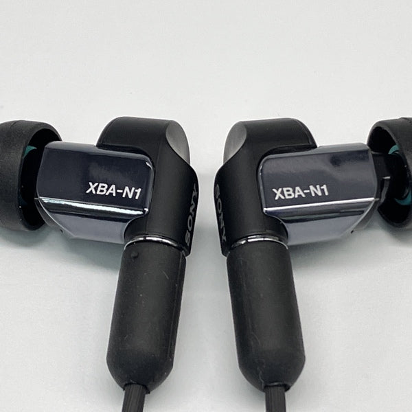 【中古】XBA-N1【日本橋】