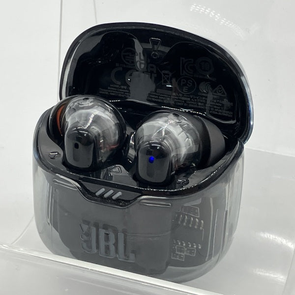 【中古】TUNE FLEX ブラック【JBLTFLEXGBLK】【名古屋】