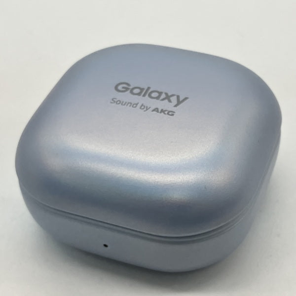 Galaxy 【中古】Galaxy Buds Pro Phantom Silver 【SM-R190NZSAXJP