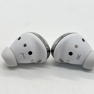 Galaxy 【中古】Galaxy Buds Pro Phantom Silver 【SM-R190NZSAXJP