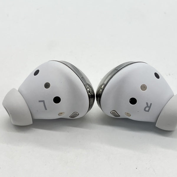 Galaxy 【中古】Galaxy Buds Pro Phantom Silver 【SM-R190NZSAXJP