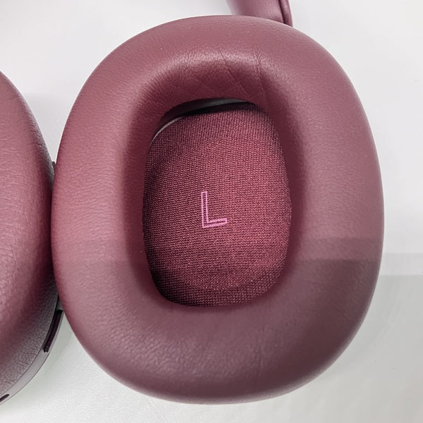 Bowers & Wilkins px8ヘッドホン ロイヤルバーガンディ【中古】 Bowers & Wilkins 【中古】Px8 ロイヤルバーガンディ【PX8/RB