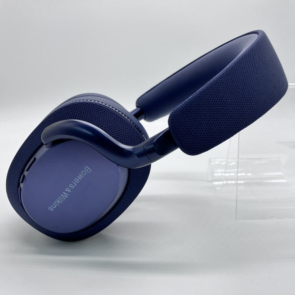 【ほぼ未使用】Bowers & Wilkins PX7 S3 インディゴ・ブルー Amazon.com: Bowers & Wilkins Px7 S3 Wireless Headphones Over Ear