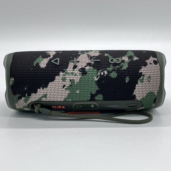 【中古】FLIP6 スクワッド【JBLFLIP6SQUAD】【日本橋】