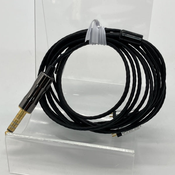 【中古】Clear force Nova 2nd generation Custom IEM 2pin 4.4φ（1.2m）【名古屋】