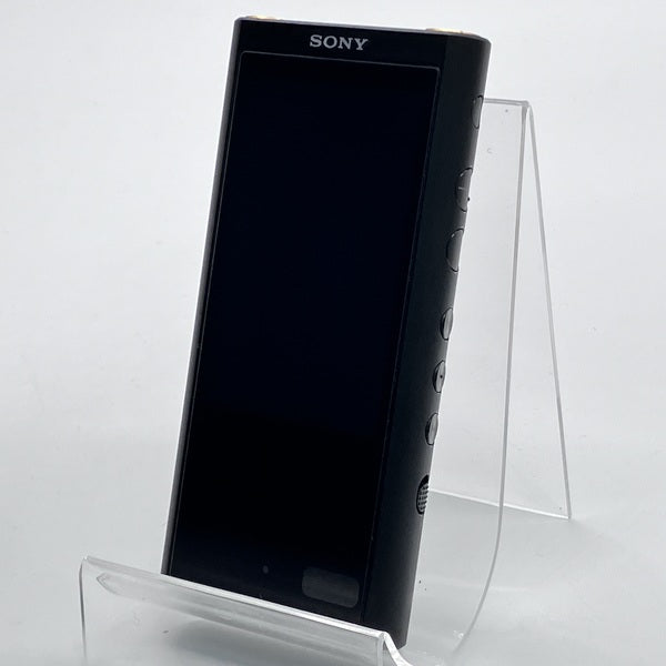 【中古】NW-ZX300G BM【ブラック】【名古屋】