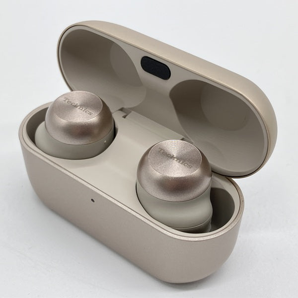 【中古】EAH-AZ100-N シャンパンゴールド【秋葉原】