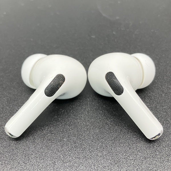 Apple 【中古】AirPods Pro MWP22J/A【日本橋】 – e☆イヤホン