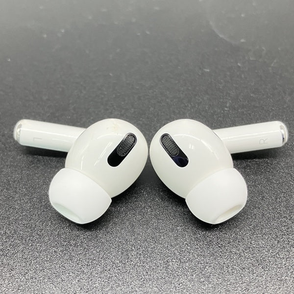 Apple AirPods Pro MWP22J/A ワイヤレスイヤフォン 中古 Apple 【中古】AirPods Pro MWP22J/A【名古屋】 – e☆イヤホン