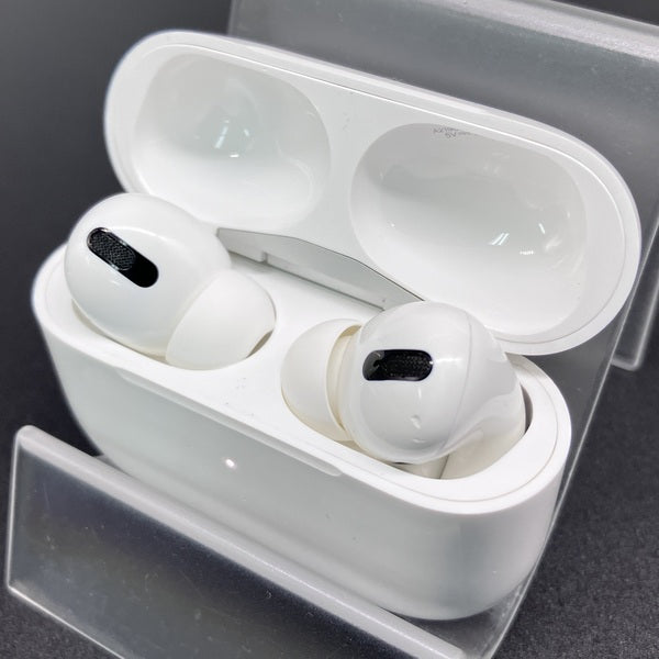 【中古】Apple AirPods Pro MLWK3J/A  (2021/Magsafe)【日本橋】