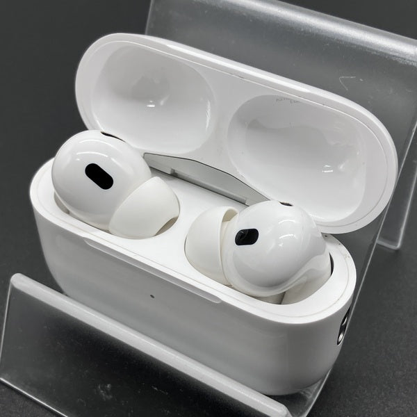 【中古】AirPods Pro (第2世代) MQD83J/A【日本橋】