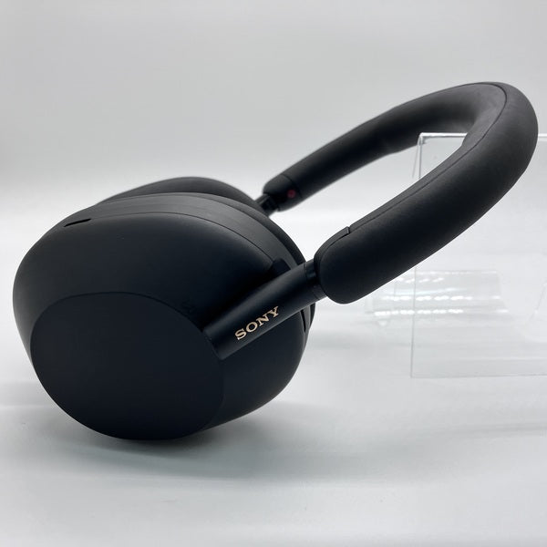 【中古】WH-1000XM5 BM ブラック【日本橋】