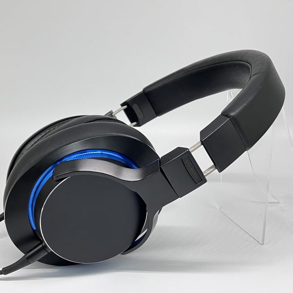 【中古】ATH-MSR7b BK【秋葉原】