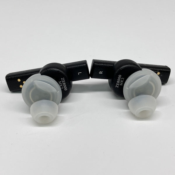 final 【中古】ZE8000 MK2 ブラック【名古屋】 – e☆イヤホン