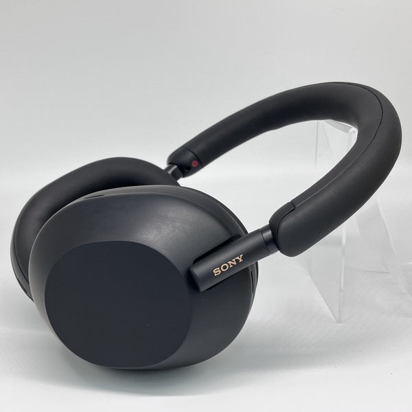 【中古】WH-1000XM5 BM ブラック【日本橋】