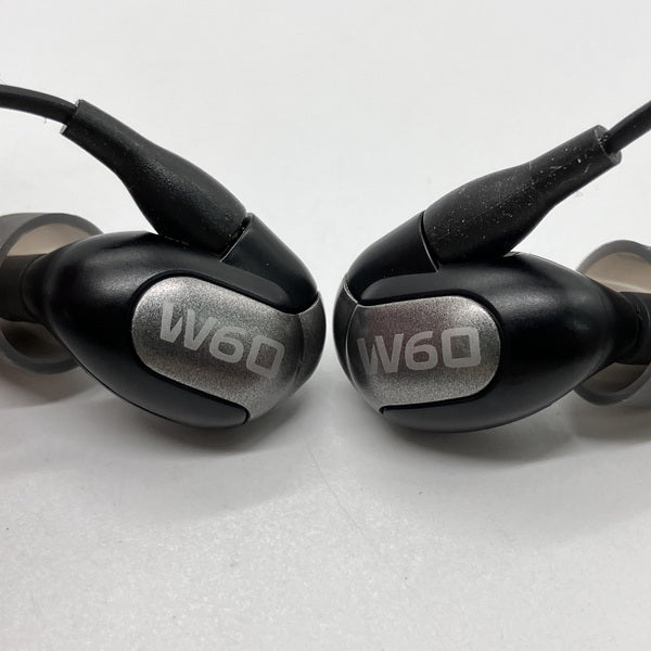 【中古】WESTONE W60【名古屋】