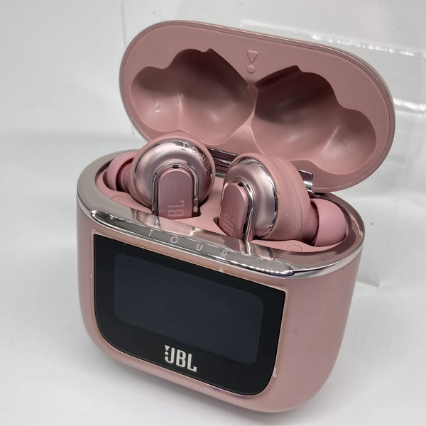 【中古】TOUR PRO 2 聴色(ゆるしいろ) 日本限定カラー【JBLTOURPRO2YURJN】【日本橋】